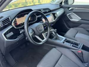 Audi q3 coupe /bord virtual/key less/ — miniatura 5