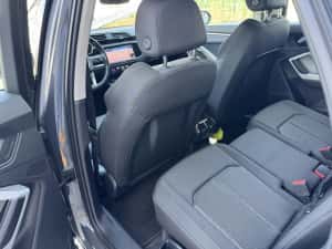 Audi q3 coupe /bord virtual/key less/ — miniatura 6