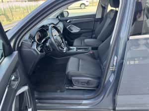 Audi q3 coupe /bord virtual/key less/ — miniatura 7