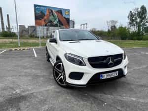 Mercedes GLE Coupe 450 AMG — miniatura 2
