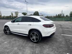 Mercedes GLE Coupe 450 AMG — miniatura 3