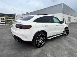 Mercedes GLE Coupe 450 AMG — miniatura 4
