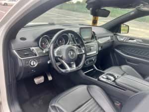 Mercedes GLE Coupe 450 AMG — miniatura 6