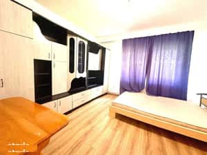 Garsoniera zona Bradet finisata mobilata utilata 42000eur neg