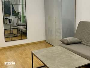 Garsoniera I Complet renovata I Floreasca - Compozitori — miniatura 5