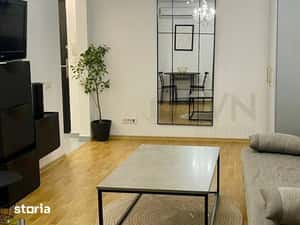 Garsoniera I Complet renovata I Floreasca - Compozitori — miniatura 6