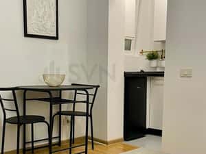 Garsoniera I Complet renovata I Floreasca - Compozitori — miniatura 7