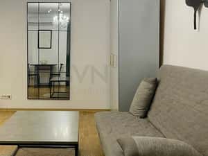 Garsoniera I Complet renovata I Floreasca - Compozitori — miniatura 8