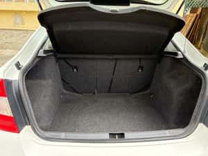 SKODA RAPID – 2013, 206.000 km, alb — miniatura 7