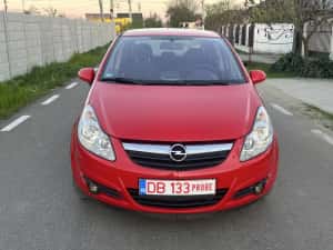 Opel Corsa 1.2 benzina /Automata