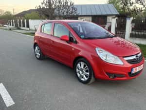 Opel Corsa 1.2 benzina /Automata — miniatura 2