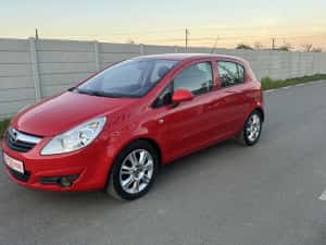 Opel Corsa 1.2 benzina /Automata — miniatura 3