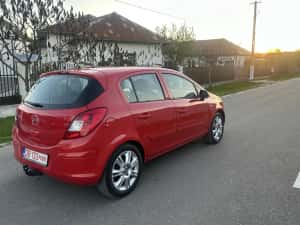 Opel Corsa 1.2 benzina /Automata — miniatura 4
