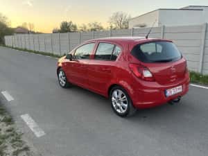 Opel Corsa 1.2 benzina /Automata — miniatura 5