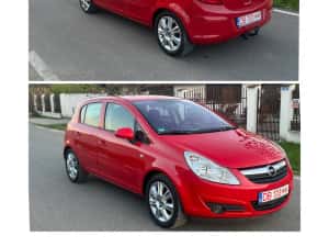 Opel Corsa 1.2 benzina /Automata — miniatura 6