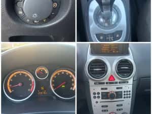Opel Corsa 1.2 benzina /Automata — miniatura 7