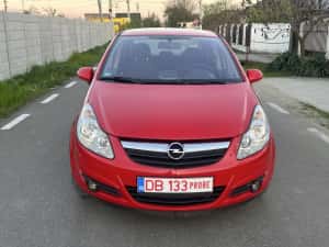 Opel Corsa 1.2 benzina /Automata — miniatura 9