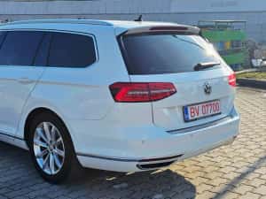 Vând VW Passat B8 Highline Business — miniatura 1