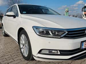 Vând VW Passat B8 Highline Business — miniatura 2