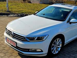 Vând VW Passat B8 Highline Business — miniatura 3