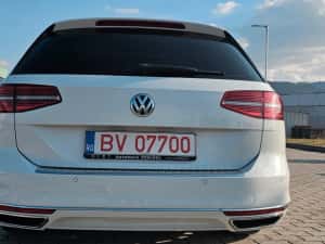 Vând VW Passat B8 Highline Business — miniatura 4