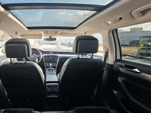 Vând VW Passat B8 Highline Business — miniatura 5