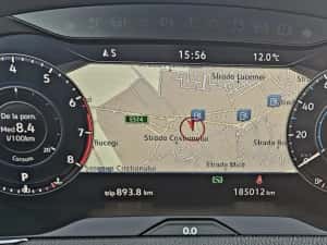 Vând VW Passat B8 Highline Business — miniatura 7