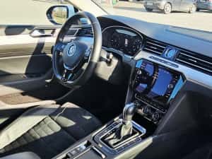 Vând VW Passat B8 Highline Business — miniatura 8