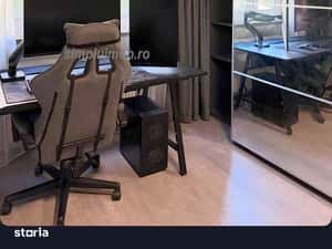 Decomandat-Garsonieră, renovată și mobilată  — Mihai Bravu-Dudesti — miniatura 4