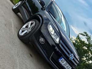 Volkswagen Tiguan 2.0 TDI – 184 CP, 4x4, 2015
