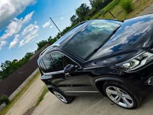 Volkswagen Tiguan 2.0 TDI – 184 CP, 4x4, 2015 — miniatura 3