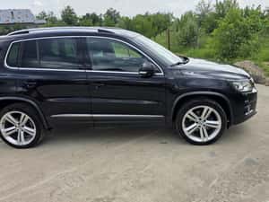 Volkswagen Tiguan 2.0 TDI – 184 CP, 4x4, 2015 — miniatura 5