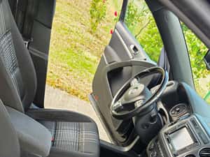 Volkswagen Tiguan 2.0 TDI – 184 CP, 4x4, 2015 — miniatura 7