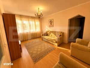 Apartament 3 camere Mihai Viteazul Reghin — miniatura 3