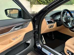 BMW 745Le xDrive M Sport - 2019 - Hibrid - Raritate — miniatura 7