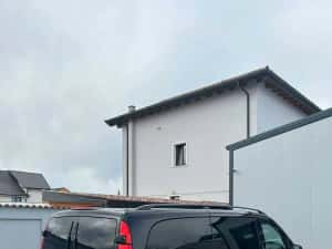 Mercedes-benz Vito 3.0Cdi Automat 8 Locuri  / Ac / Navi /Xenon / Euro 5 - an 2011 - Factura — miniatura 3