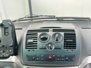 Mercedes-benz Vito 3.0Cdi Automat 8 Locuri  / Ac / Navi /Xenon / Euro 5 - an 2011 - Factura — miniatura 6