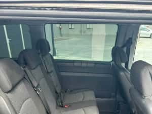 Mercedes-benz Vito 3.0Cdi Automat 8 Locuri  / Ac / Navi /Xenon / Euro 5 - an 2011 - Factura — miniatura 8