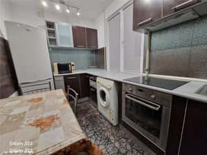 2 cam Tineretului-Cantemir, 3 min metrou Tineretului, vedere spate — miniatura 3