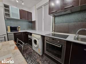 2 cam Tineretului-Cantemir, 3 min metrou Tineretului, vedere spate — miniatura 4