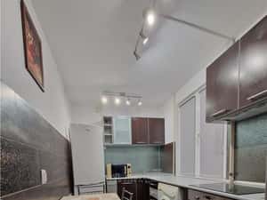 2 cam Tineretului-Cantemir, 3 min metrou Tineretului, vedere spate — miniatura 5