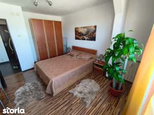 2 cam Tineretului-Cantemir, 3 min metrou Tineretului, vedere spate — miniatura 6