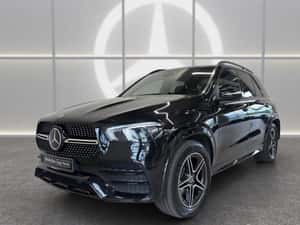 Mercedes-Benz GLE 400 SUV 2023 — miniatura 1