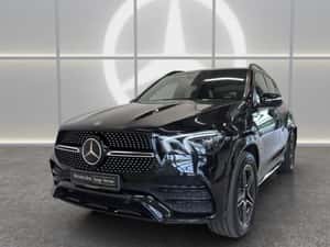 Mercedes-Benz GLE 400 SUV 2023 — miniatura 2