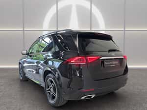 Mercedes-Benz GLE 400 SUV 2023 — miniatura 3