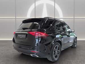 Mercedes-Benz GLE 400 SUV 2023 — miniatura 4