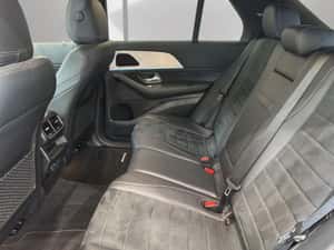 Mercedes-Benz GLE 400 SUV 2023 — miniatura 6