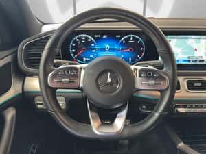 Mercedes-Benz GLE 400 SUV 2023 — miniatura 7