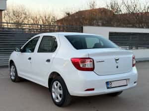 Dacia Logan Unic Propietar 1.2 benzina 2016 160.000 Km — miniatura 3