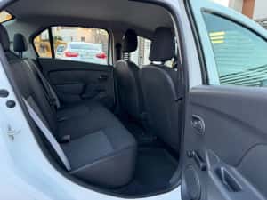 Dacia Logan Unic Propietar 1.2 benzina 2016 160.000 Km — miniatura 5